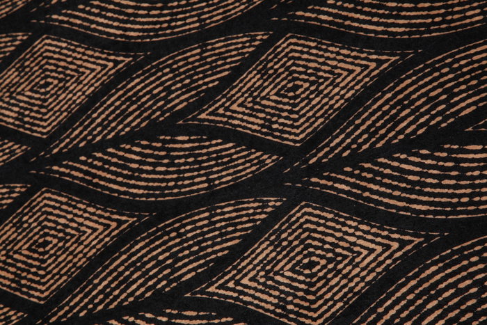 Conceptum Alfombra Delta 80 x 120 cm Multicolor
